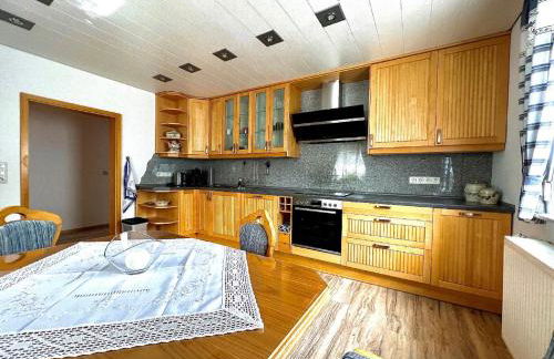 Ferienwohnung "Auszeit" mit Garten - Foto 4