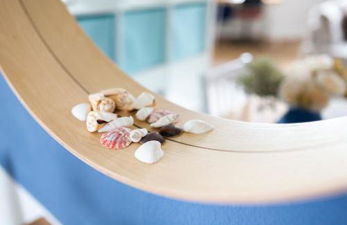 FullHouse - Halle - K46 Apartments - Nespresso - 2 Queensize Beds - SmartTV - Photo 34