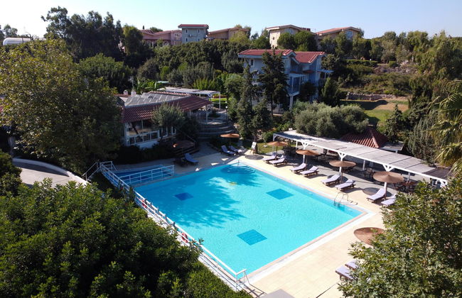 The Small Village - Foto 1