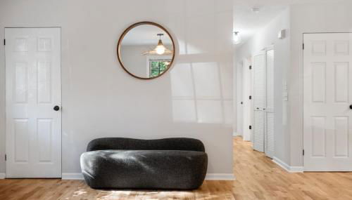 Emerald Cabin W/Hot tub, Firepit, Lake, Skiing - Foto 2