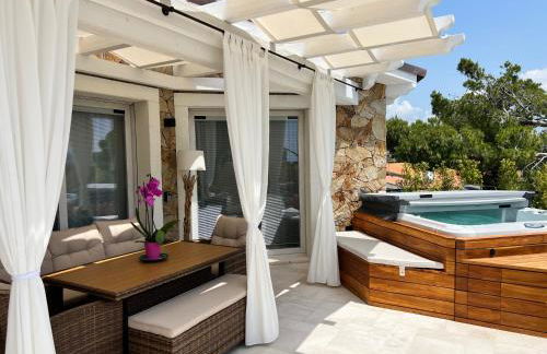 Suite Aquamarina con Jacuzzi Riservata & SPA - Foto 2