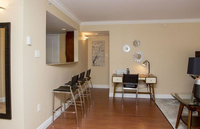 Moore Suites - Salter's gate - Foto 51