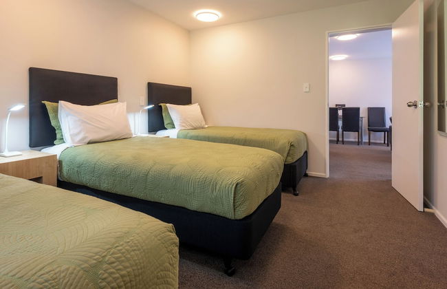 Tussock Peak Lodge - Foto 41