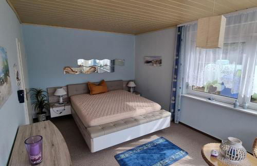 Idyllischer Ferienbungalow in ruhiger Lage mit Pool und großen Garten - Foto 15