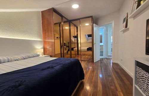 CÉNTRICO ÁTICO Solares RH-10 - Foto 7