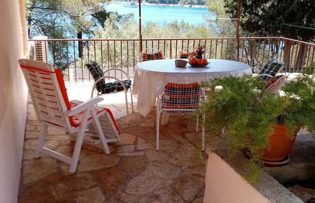 Seafront Apartment Dana - Foto 31