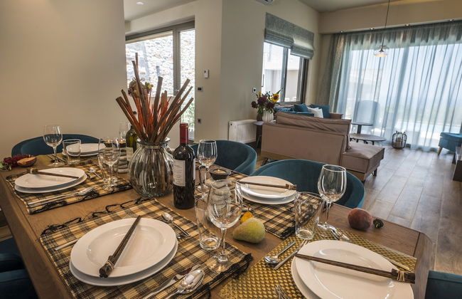 Ariadne Luxury Villa - Foto 55