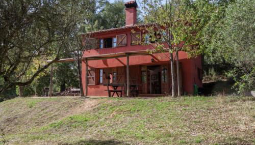 Finca Montemateo - Foto 1