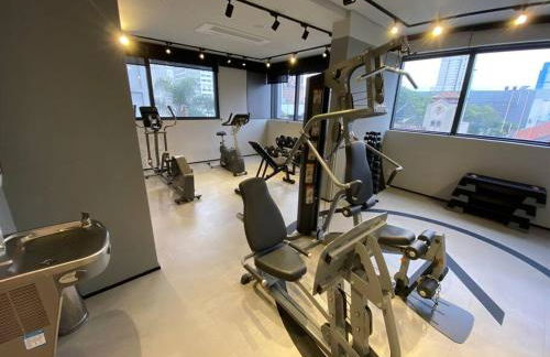 Studio no Jardim Paulista - Foto 13