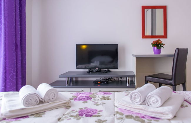 Apartmani Mijo - Foto 47