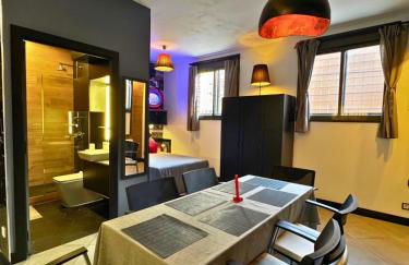 Urban District Madrid Loft - Foto 19