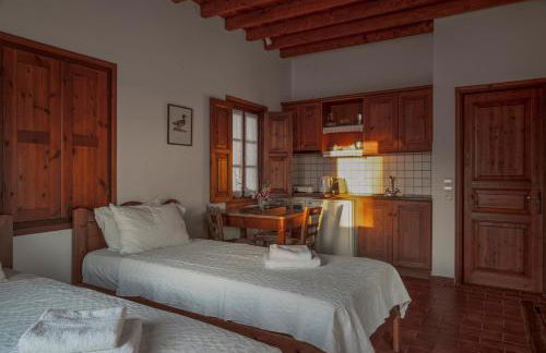 Siroco Patmos - Foto 19