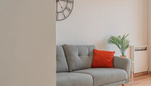 R'Apparts T4 Les Balcons De Belledonne - Foto 2