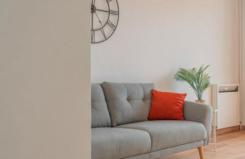 R'Apparts T4 Les Balcons De Belledonne - Foto 2