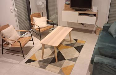 La Brocéliande 4 bedroom house - Foto 15