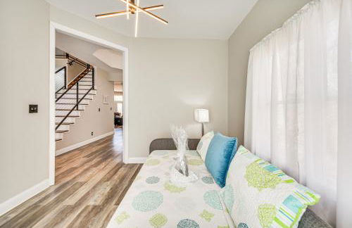 Spacious Hampton Vacation Home Near Beaches! - Foto 18