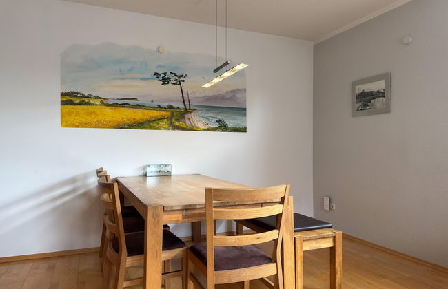 Holiday Home in Dranske auf Rgen - Foto 16