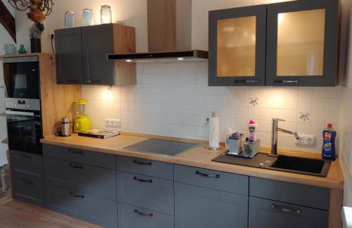 Ferienhaus "Kleinod" - Photo 10