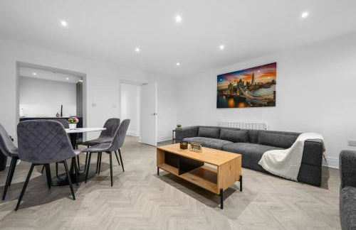 Luxury Apartment Heart of Didsbury - Photo 26