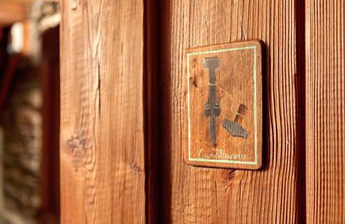 Il Fienile Della Nonna Introd - Foto 47