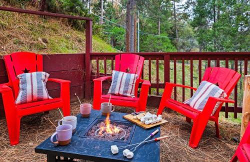 Yosemite family getaway w lake, golf, horses, pool - Foto 8