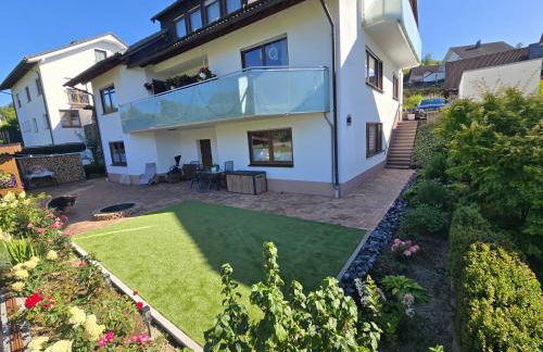 Apartment Bergblick Bad Berleburg - Foto 2