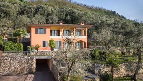 Villa Antopolis - Foto 1