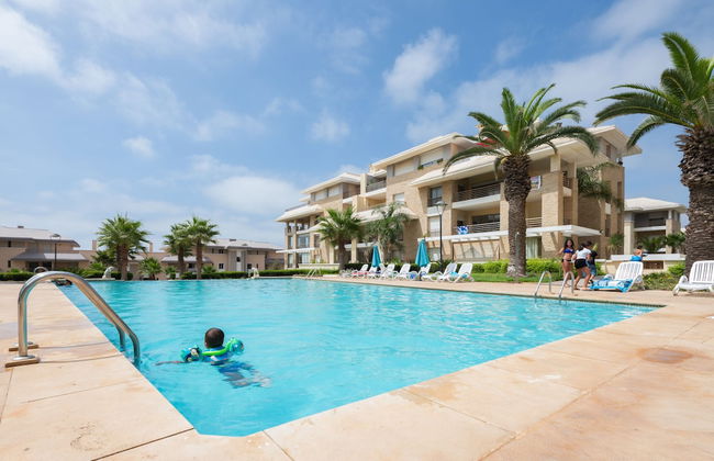 Résidence Prestigia - Photo 17