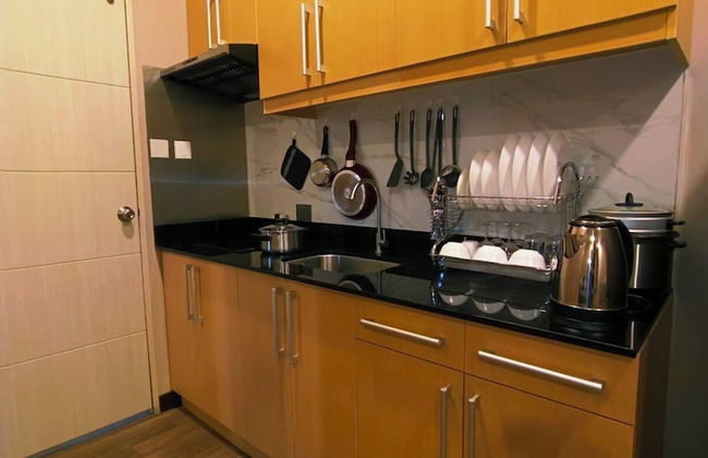 Staycity Serviced Apartment - Photo 16