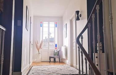 Belle maison de maître à 200 m du Canal du midi - Foto 14