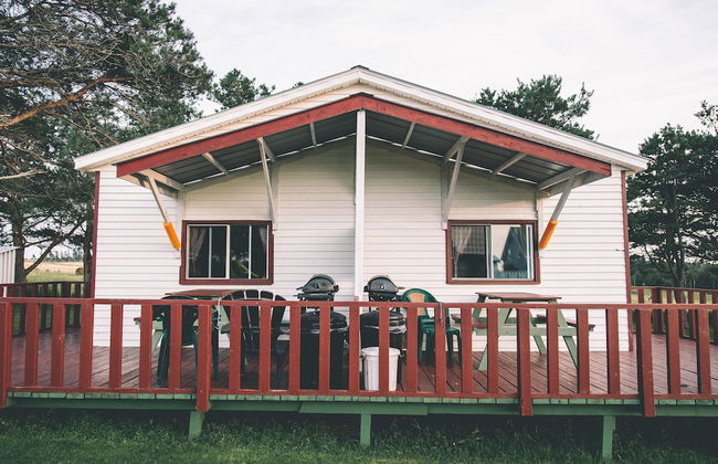 Island Life Cottage - Foto 6