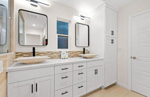 Modern La Jolla Escape Pool Rooftop Views - Foto 55