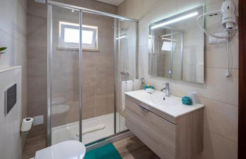 Apartamentos Flor da Laranja, Albufeira by AlgarveBlossom - Foto 70