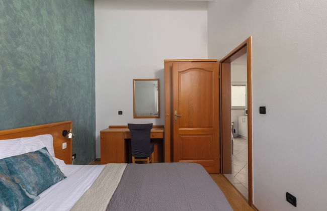 Family Resort Santa Maria I Apartment 2 - Foto 3