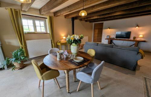 Évasion Bien-Être à Ray-sur-Saône - FR-1-583-389 - Foto 25