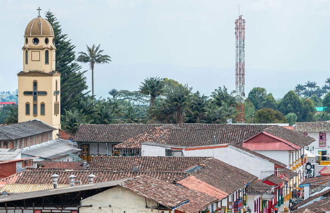 Visite guidée dans Salento - Photo 1