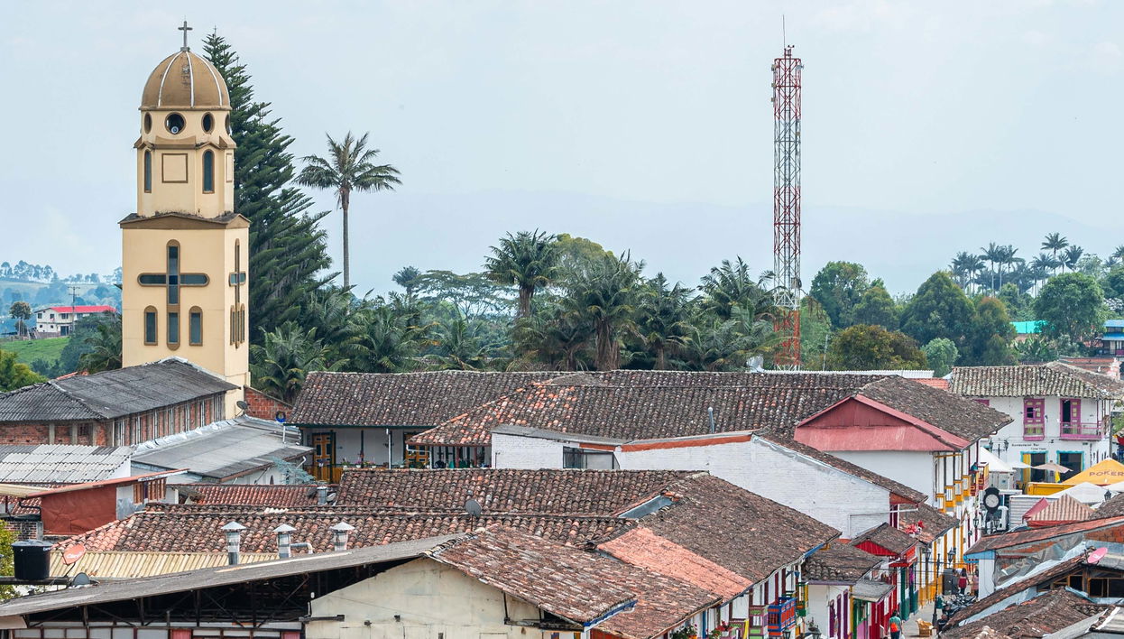 Visite guidée dans Salento