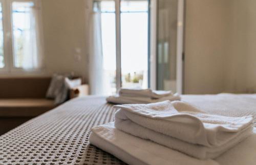 Cyclades Luxury Studios - Foto 58