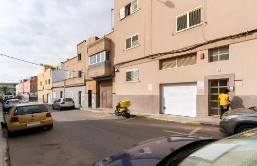 Lovely house in Gran Canaria next to the airport - Foto 25