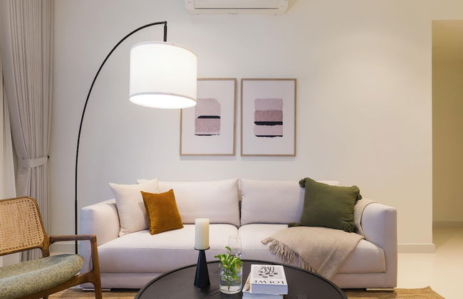 ViiA Residence Kuala Lumpur by Roam - Foto 55