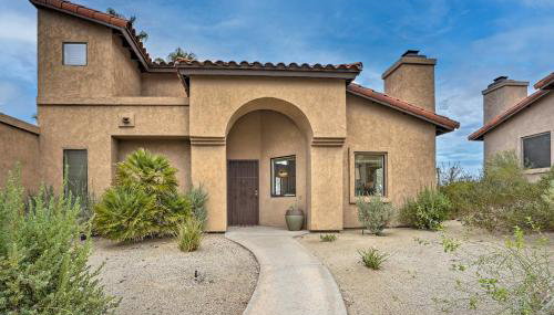 Borrego Springs Retreat w/ Grill & Patio! - Photo 1
