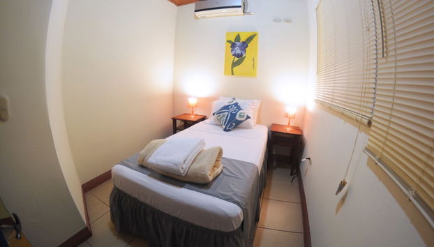 Apartamentos Managua - Foto 3, Habitación