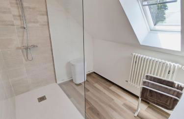 Gîte de Villefeu, 8 personnes - Foto 38