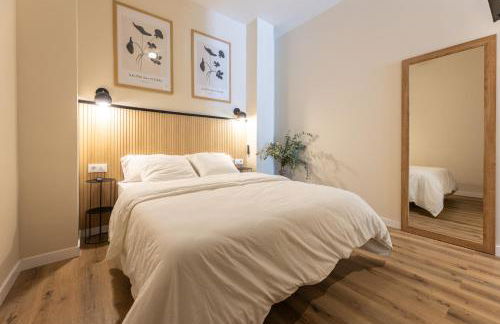 Pivote Flats - Marina A - Foto 9