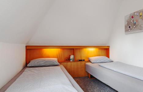 Ferienwohnungen im Kapitänshaus OSTSEEROSE - Foto 14