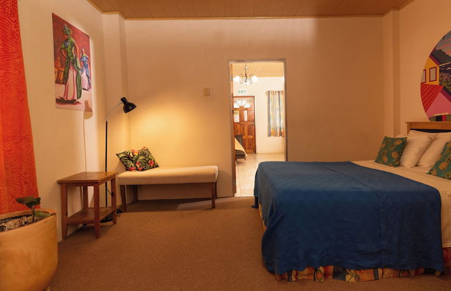 Eco Park Inn - Foto 2