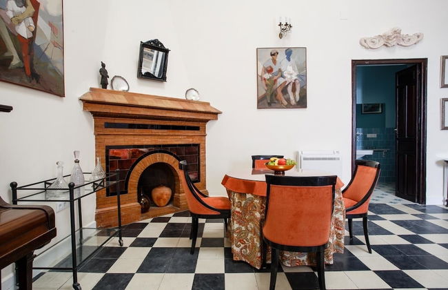 Suites Machado - Foto 23