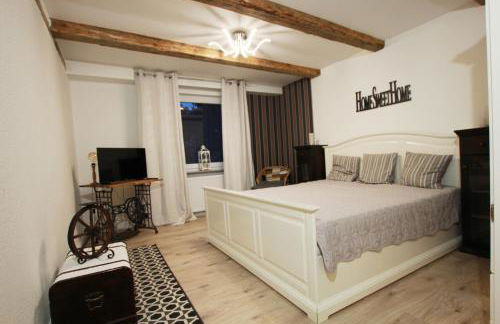 Ferienhaus Weideblick - Foto 1