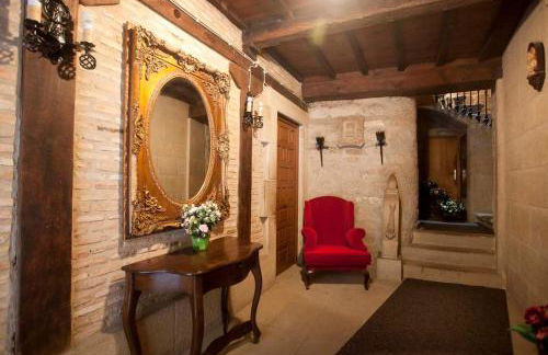 Legado de Ugarte, Casa Rural - Photo 25