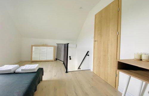 Jachtowa 10 Lubiatowo - Sauna, Balia z jacuzzi, Pet friendly - Foto 18